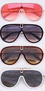 "SunSetters" Sunglasses