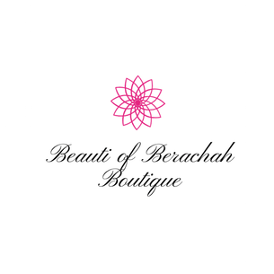 Beauti of Berachah Boutique