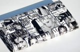 Magazine Clutch