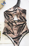 Safaria Swim Suit